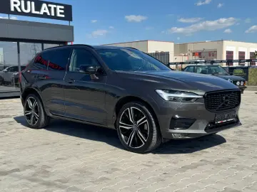 Volvo Xc-60
