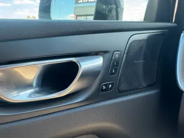 Volvo Xc-60
