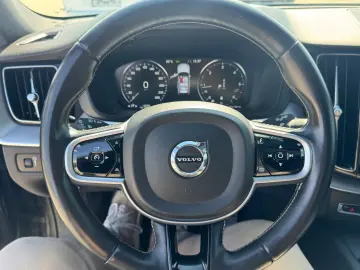 Volvo Xc-60