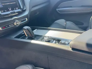 Volvo Xc-60