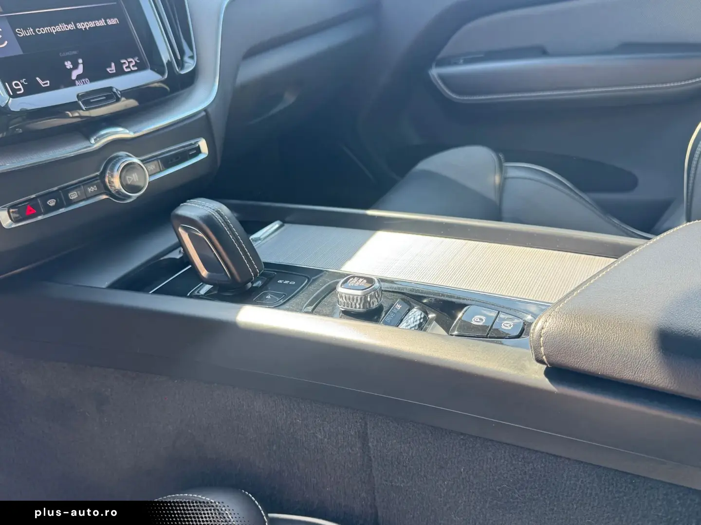 Volvo Xc-60