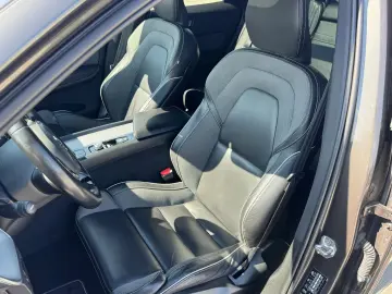 Volvo Xc-60