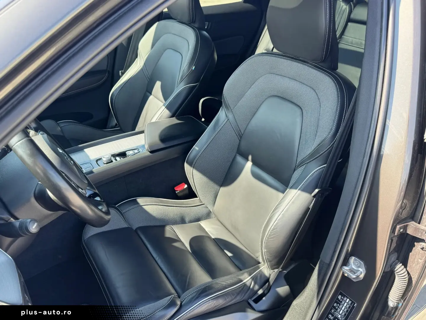Volvo Xc-60