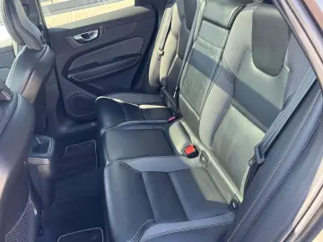 Volvo Xc-60