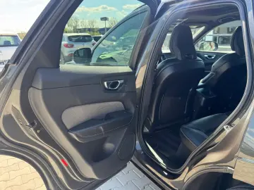 Volvo Xc-60