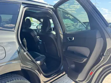 Volvo Xc-60