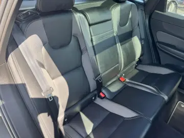 Volvo Xc-60