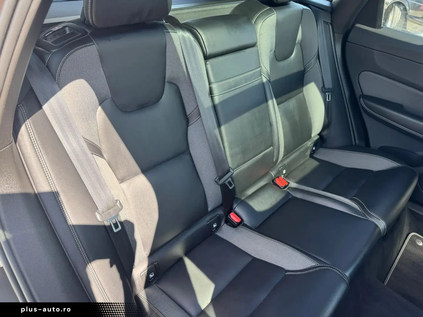 Volvo Xc-60