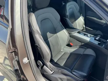 Volvo Xc-60