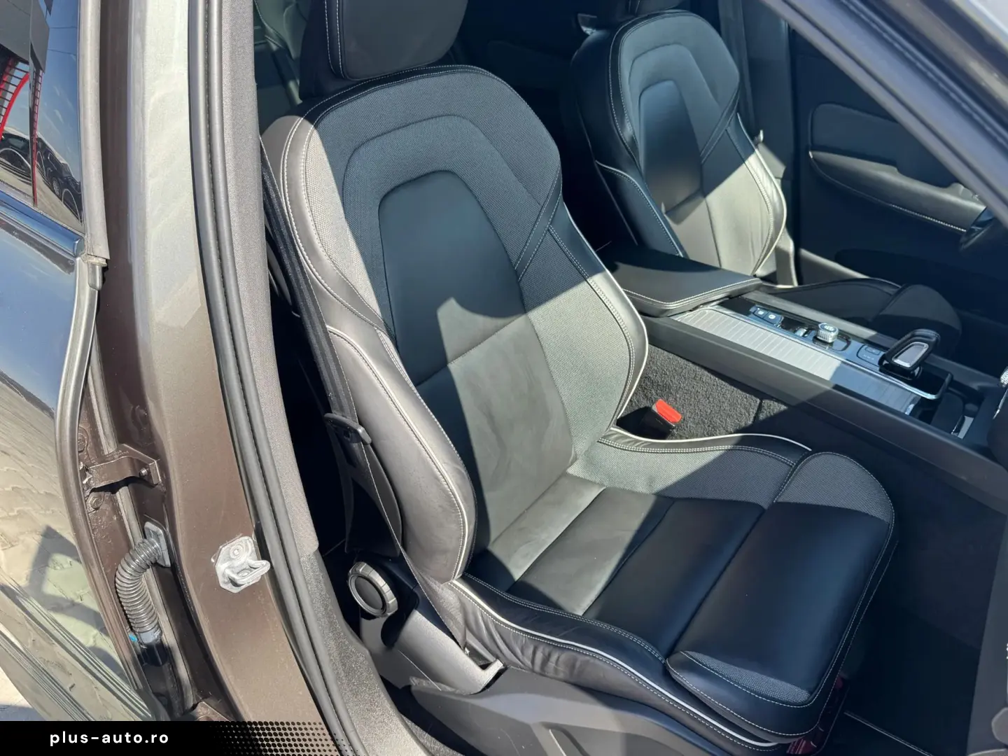 Volvo Xc-60