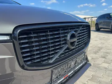 Volvo Xc-60
