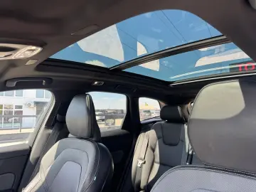 Volvo Xc-60