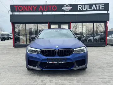 Bmw Bmw-M5