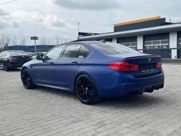 Bmw Bmw-M5