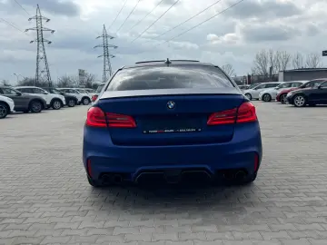 Bmw Bmw-M5