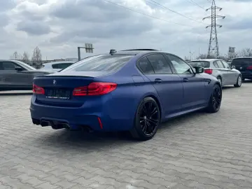 Bmw Bmw-M5