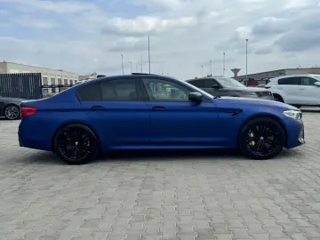 Bmw Bmw-M5