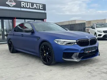 Bmw Bmw-M5