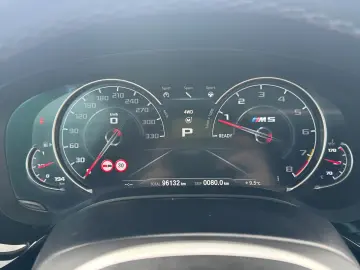 Bmw Bmw-M5