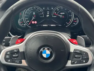 Bmw Bmw-M5