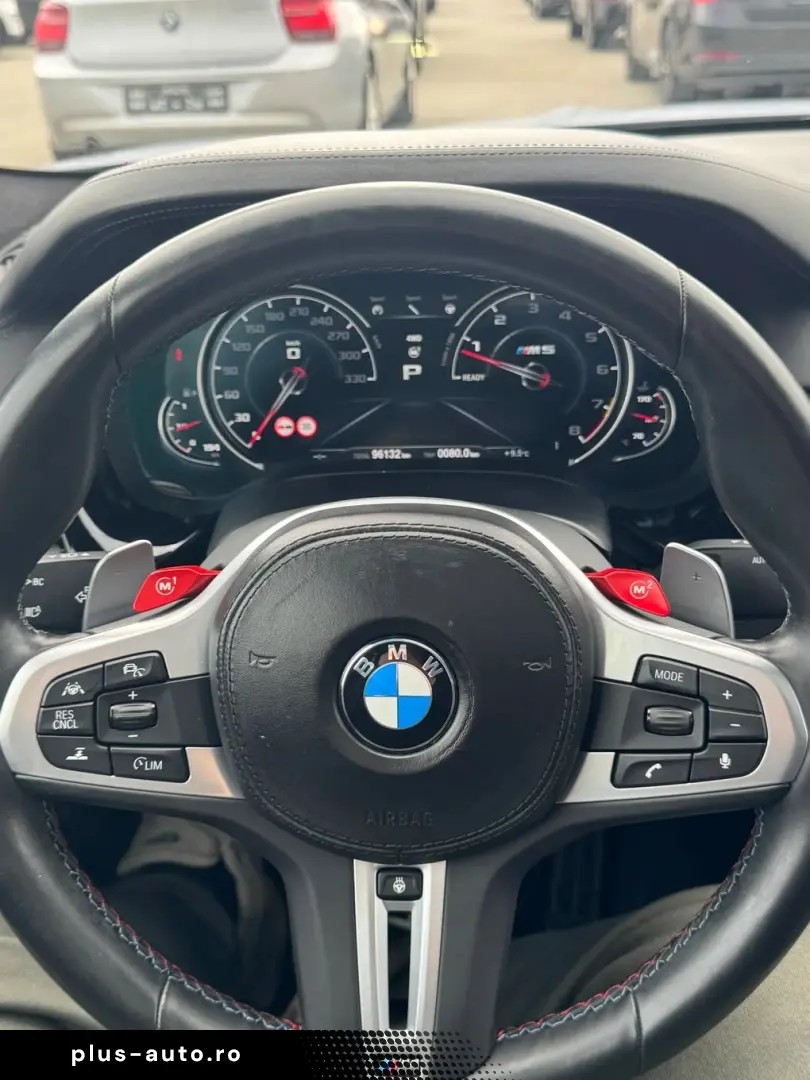 Bmw Bmw-M5