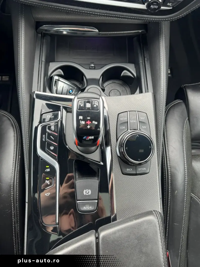 Bmw Bmw-M5