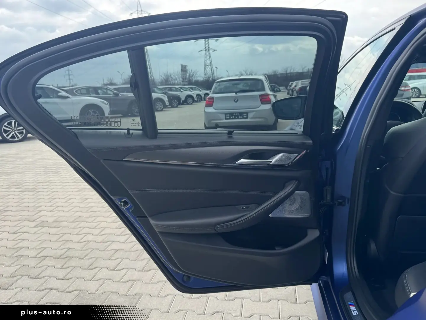 Bmw Bmw-M5