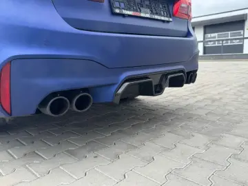 Bmw Bmw-M5