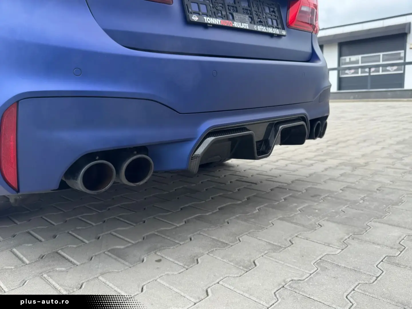 Bmw Bmw-M5
