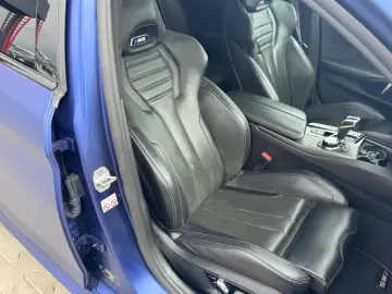 Bmw Bmw-M5