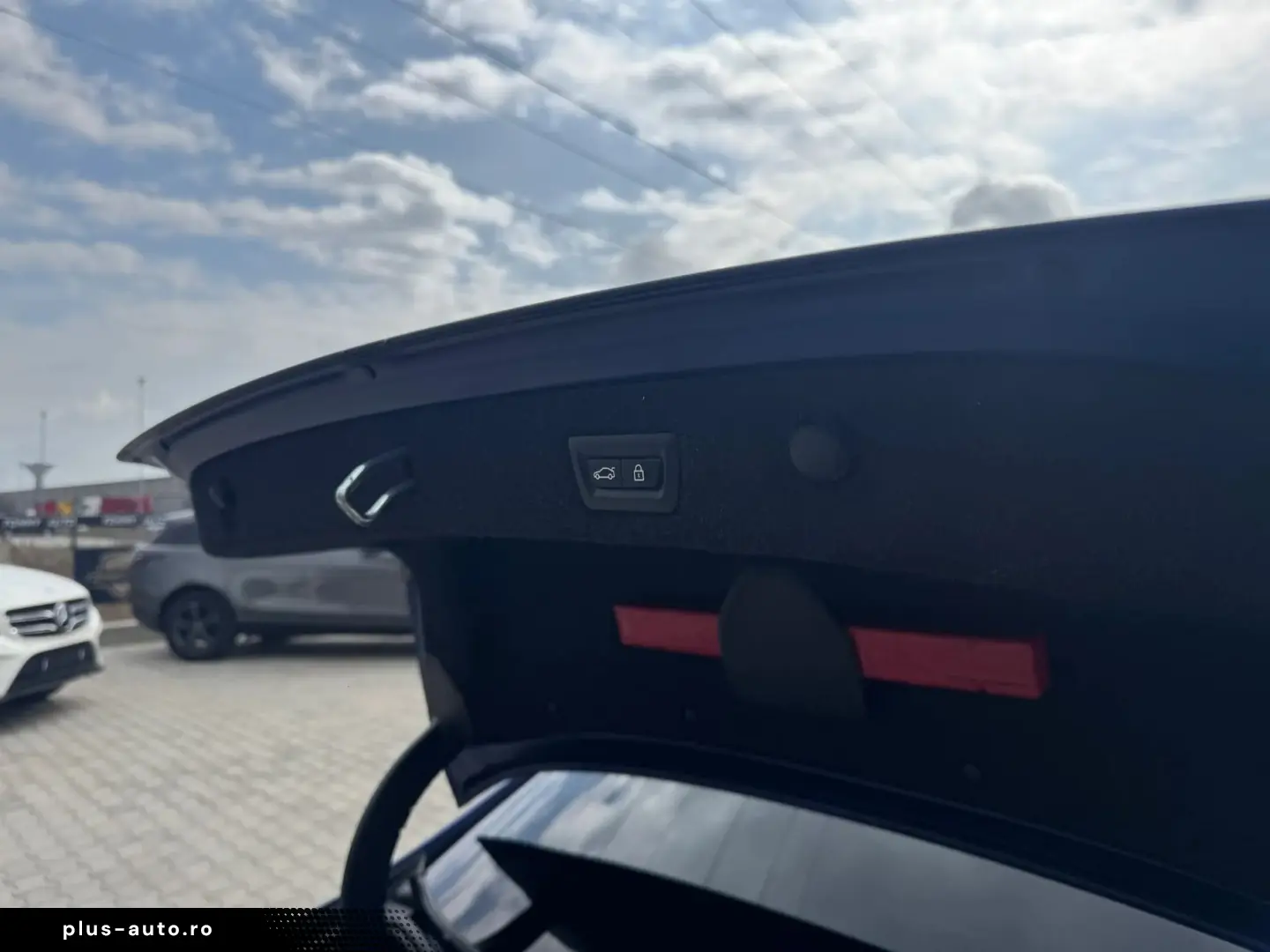 Bmw Bmw-M5