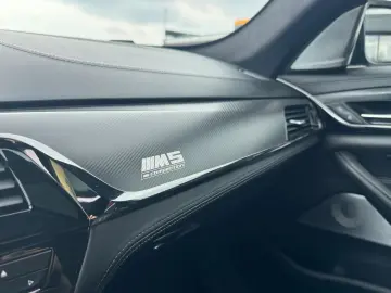 Bmw Bmw-M5