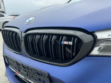 Bmw Bmw-M5