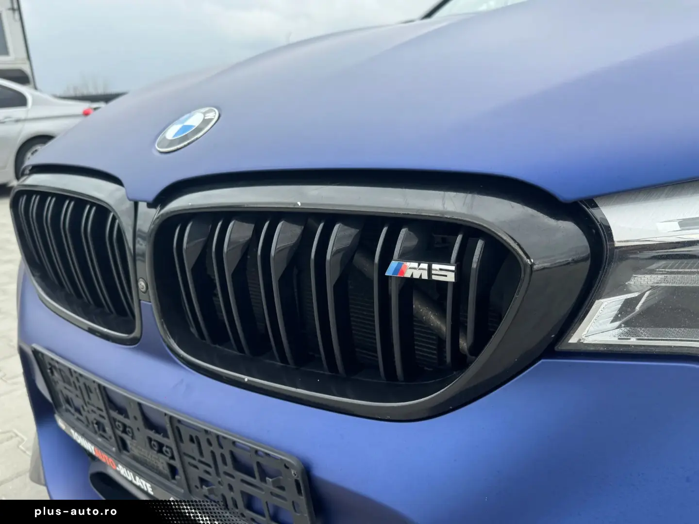 Bmw Bmw-M5