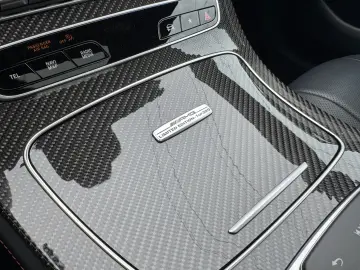 Mercedes-Benz Cls-53-Amg