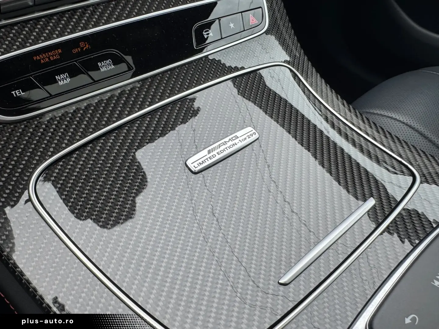 Mercedes-Benz Cls-53-Amg