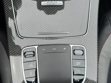 Mercedes-Benz Cls-53-Amg