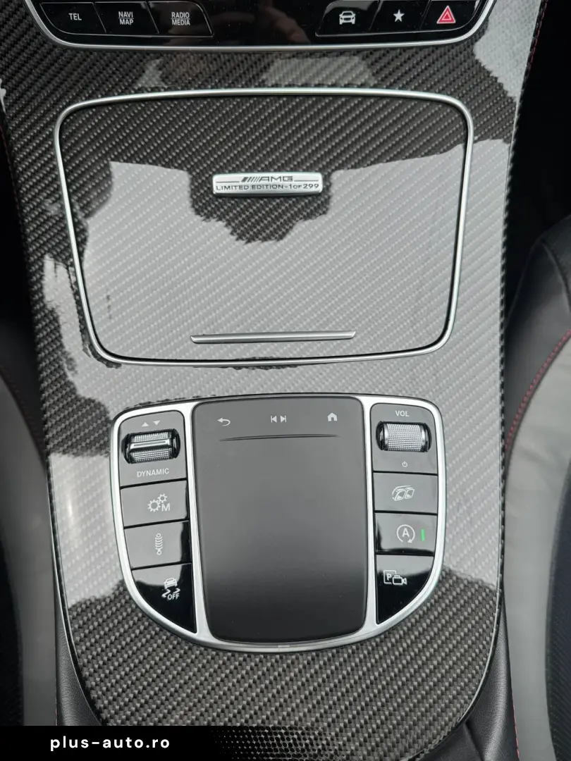 Mercedes-Benz Cls-53-Amg