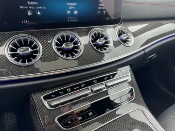 Mercedes-Benz Cls-53-Amg