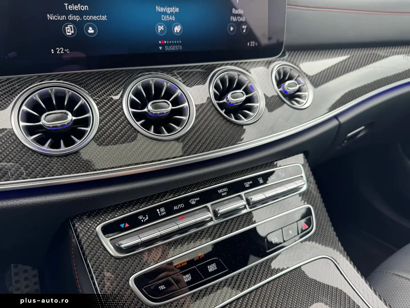 Mercedes-Benz Cls-53-Amg