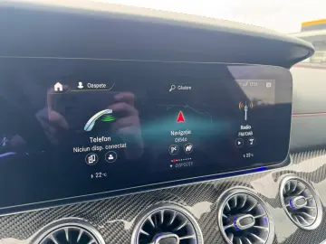 Mercedes-Benz Cls-53-Amg