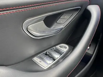 Mercedes-Benz Cls-53-Amg