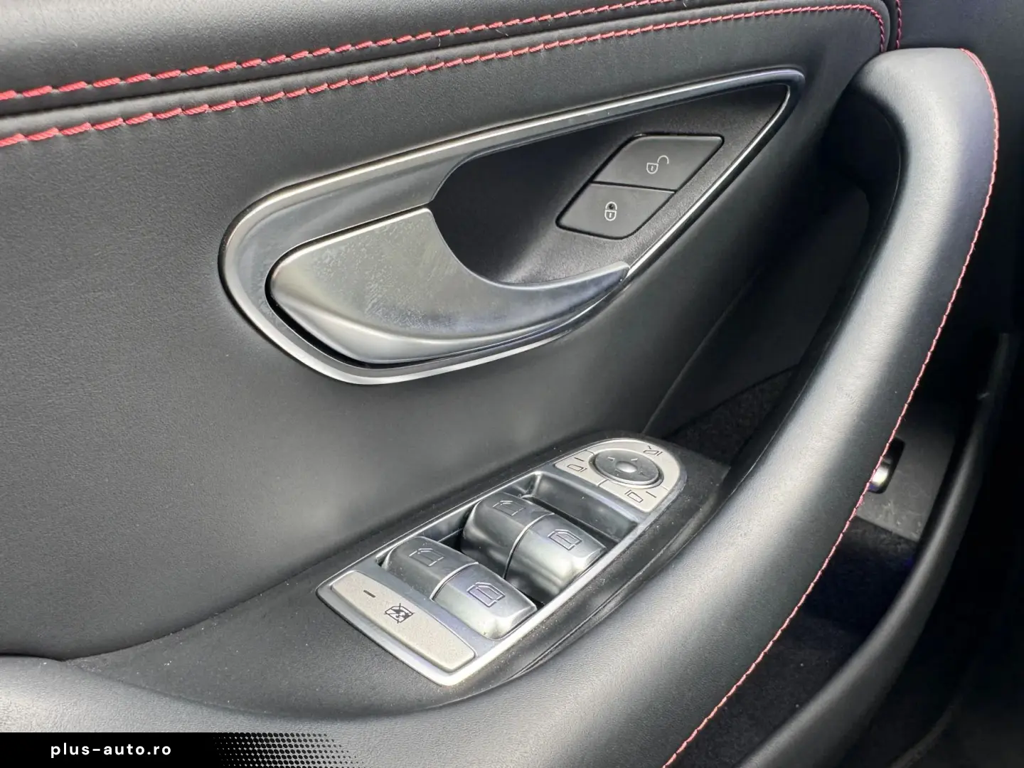 Mercedes-Benz Cls-53-Amg