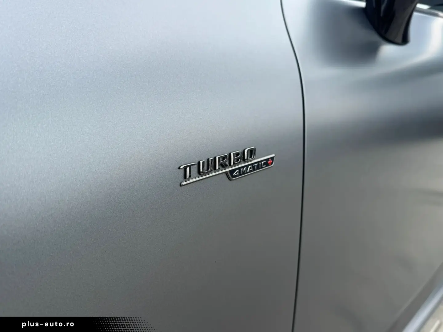 Mercedes-Benz Cls-53-Amg