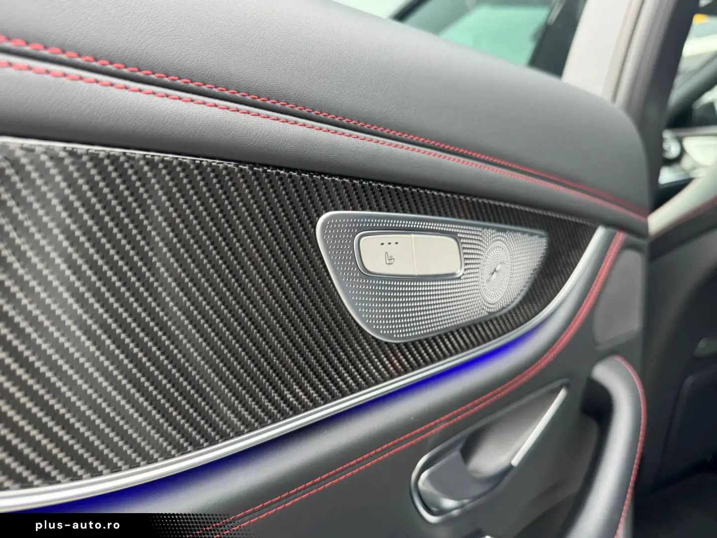 Mercedes-Benz Cls-53-Amg