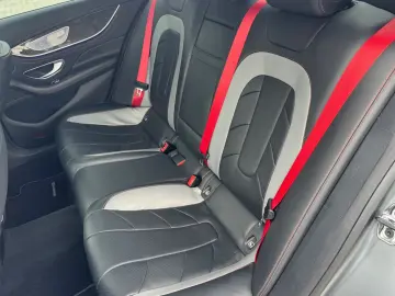 Mercedes-Benz Cls-53-Amg