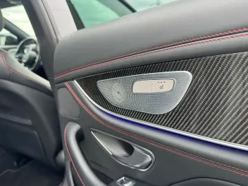 Mercedes-Benz Cls-53-Amg