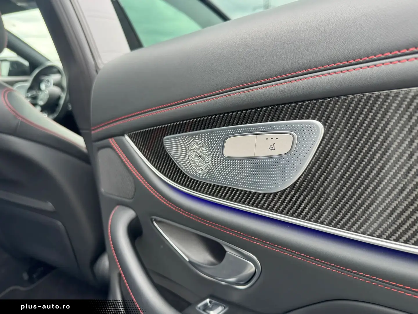 Mercedes-Benz Cls-53-Amg