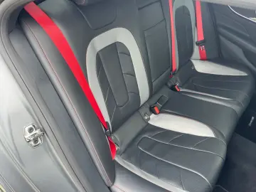 Mercedes-Benz Cls-53-Amg