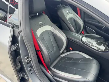Mercedes-Benz Cls-53-Amg